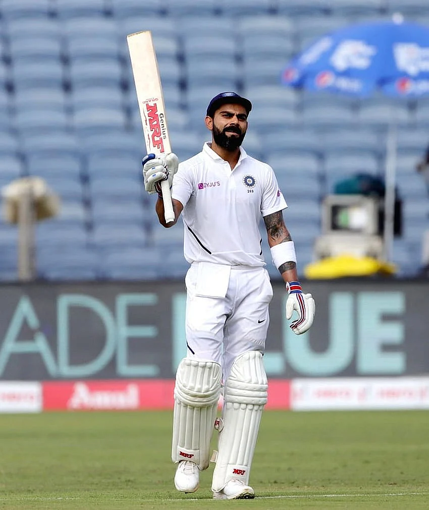 desktop wallpaper cricket virat kohli test
