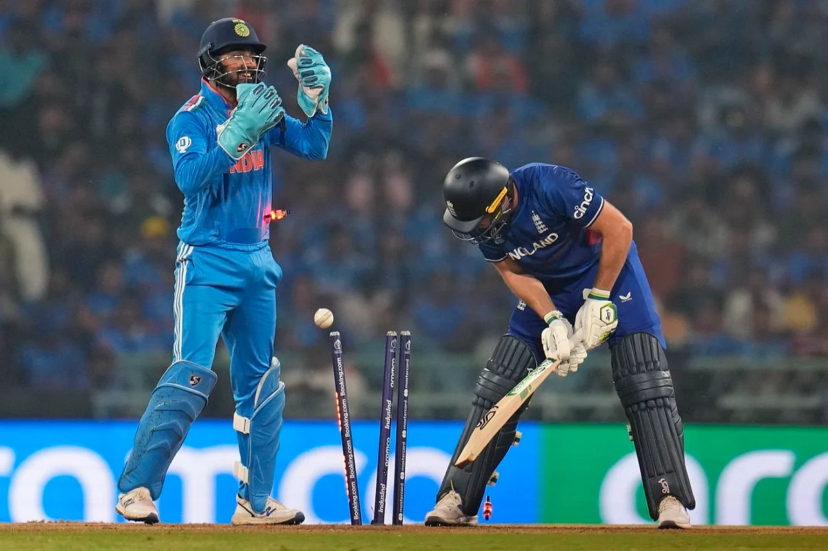 buttler world cup 2023