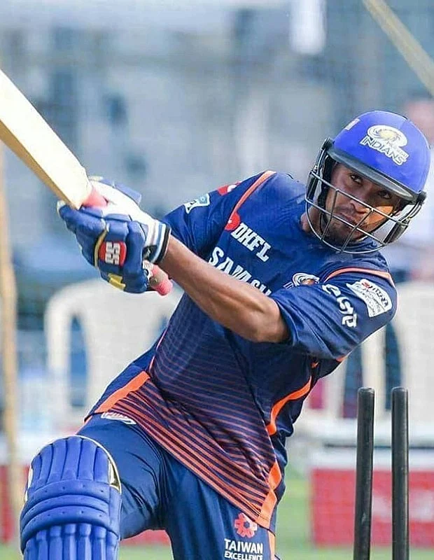 Mustafizur Rahman