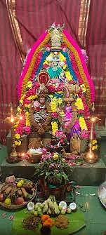 khandwa kuber templeds