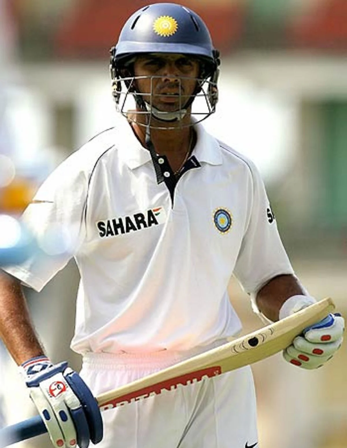 rahul dravid r 5