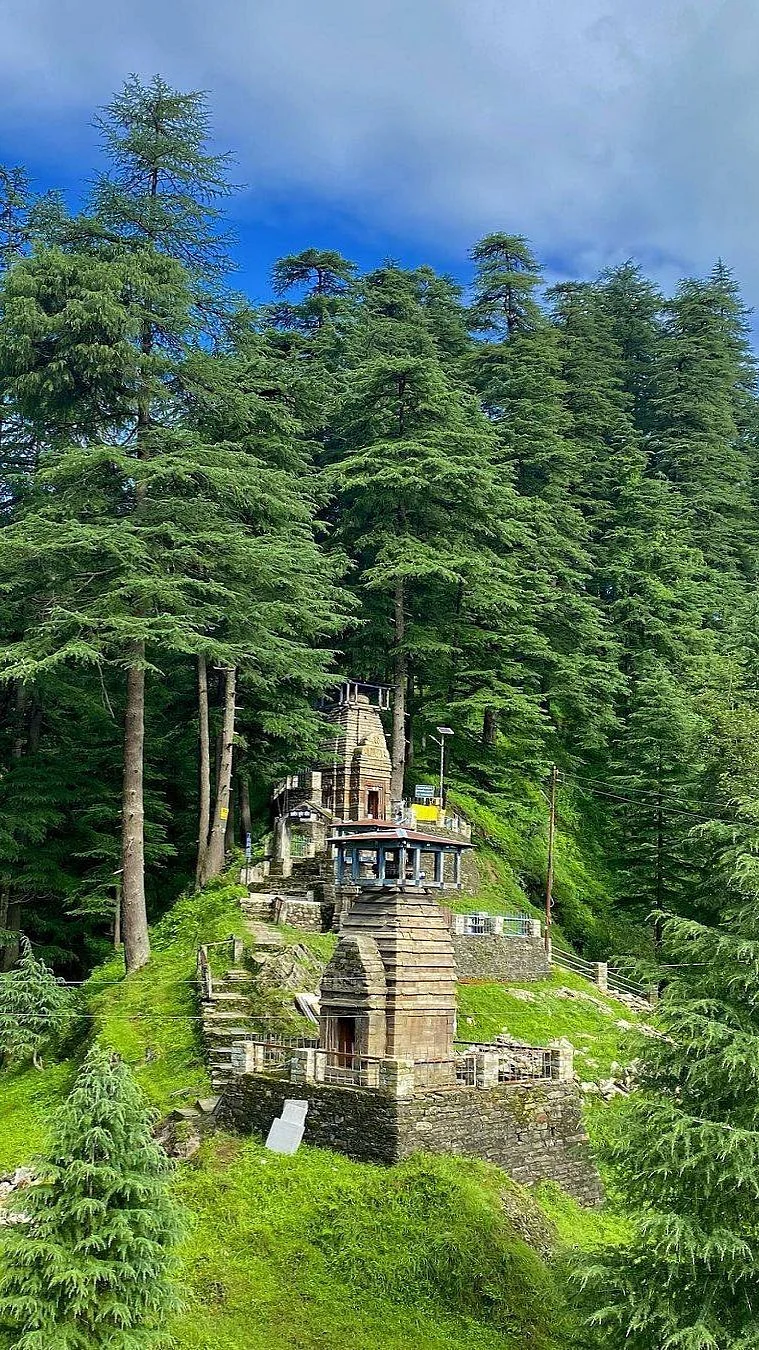 uttarakhand kuber mandirfr
