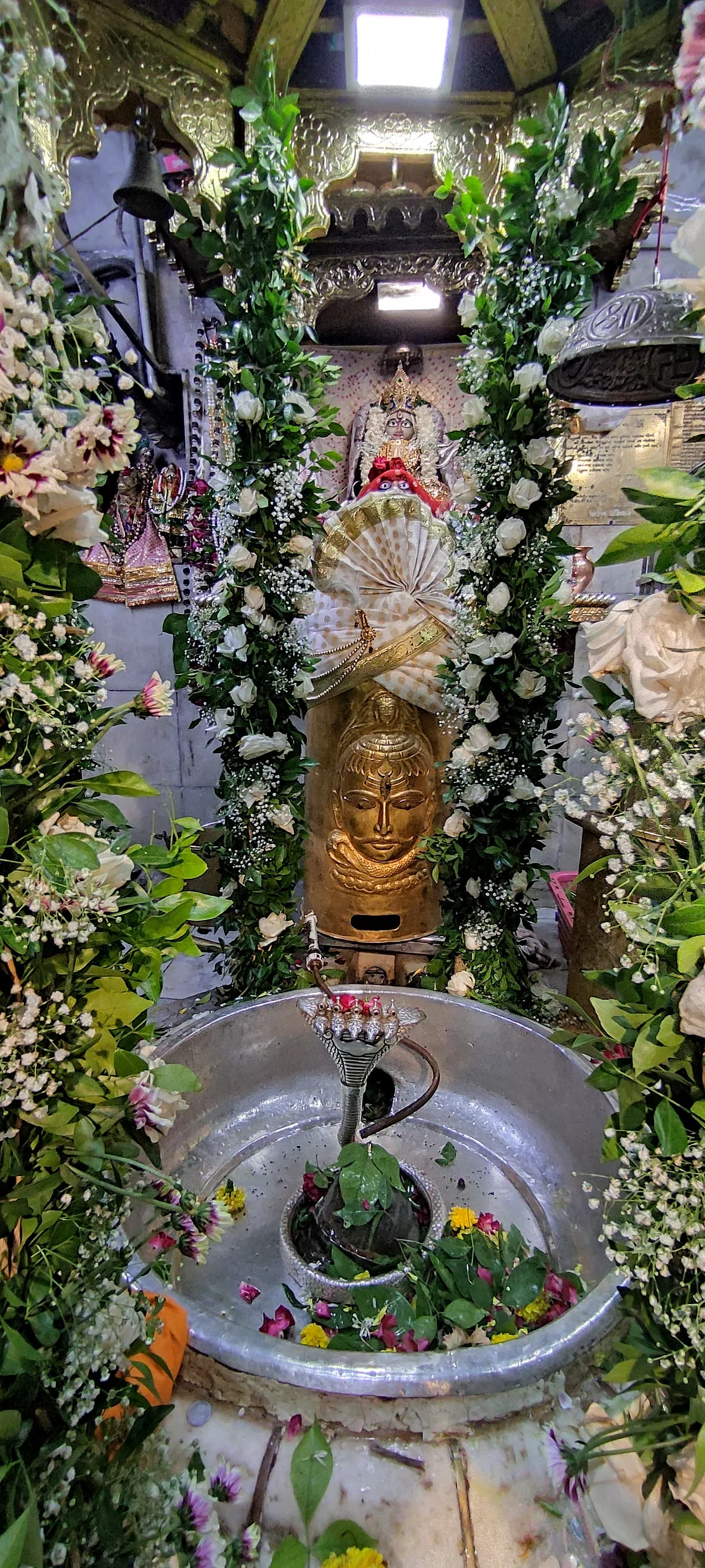 gujarat kuber bhandari mandirs