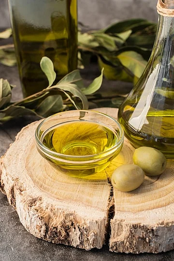 olive oil