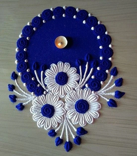 rangoli 5