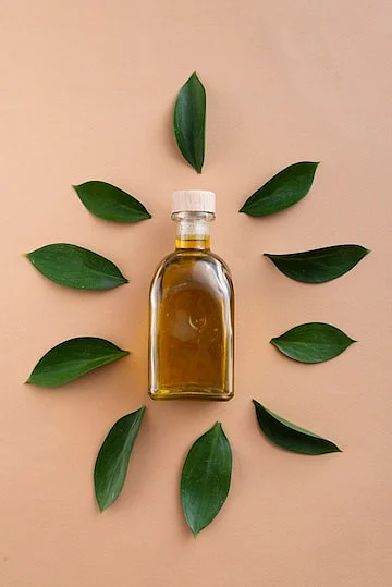 tea tree oil