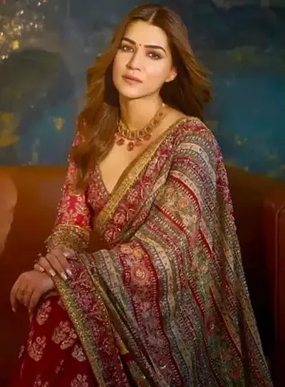 Kriti Sanon 3