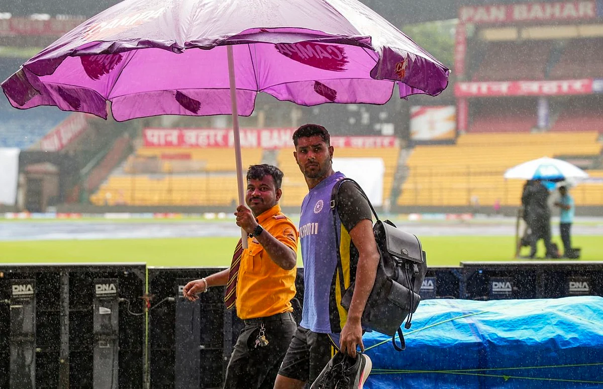 हर्षित राणा