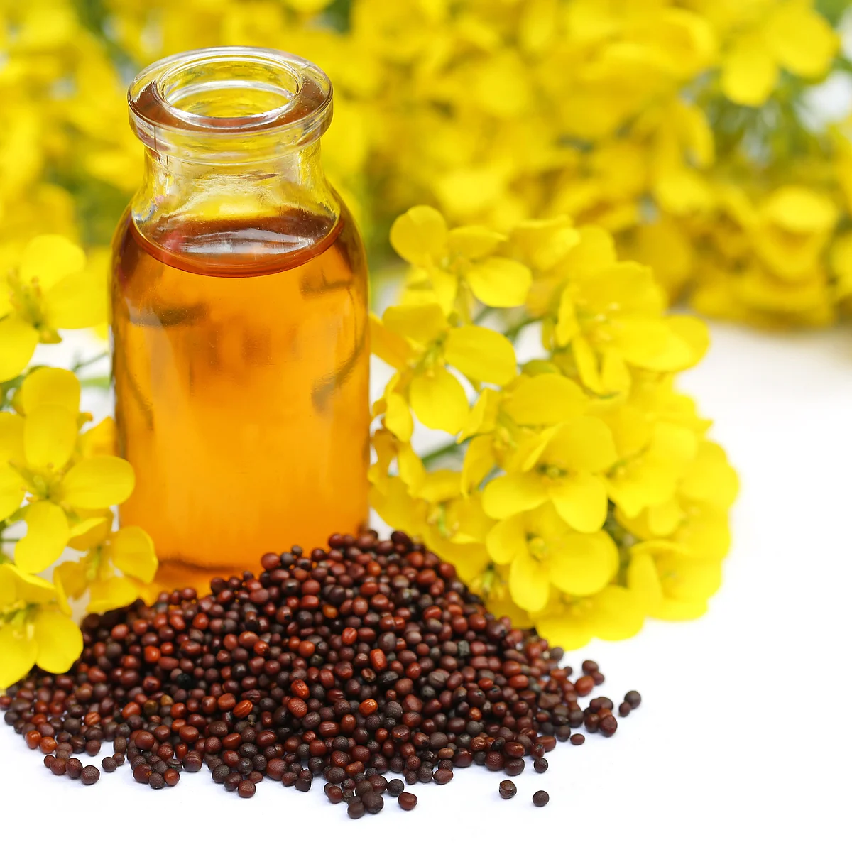 Mustard oil 8