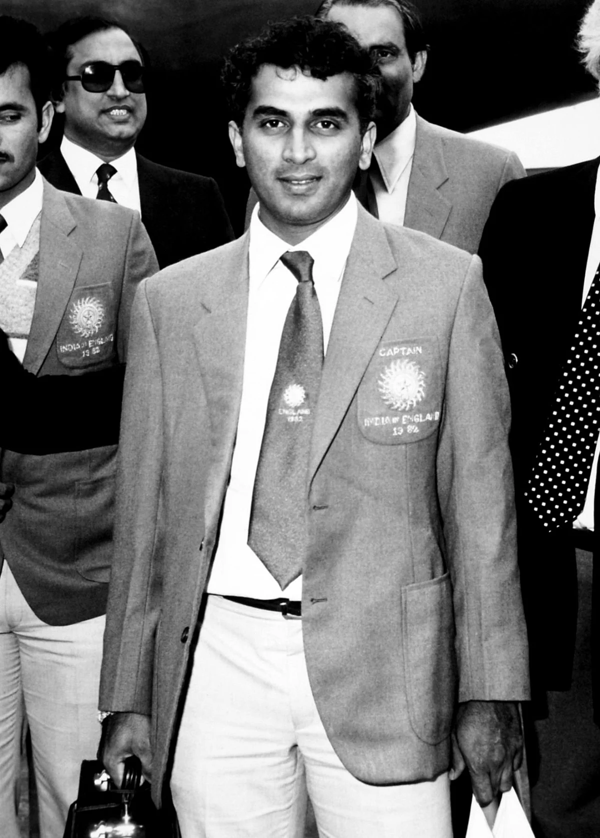 sunil gavaskar g 4