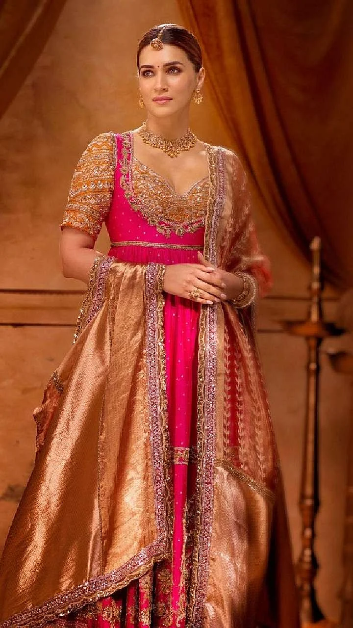 Kriti Sanon 9