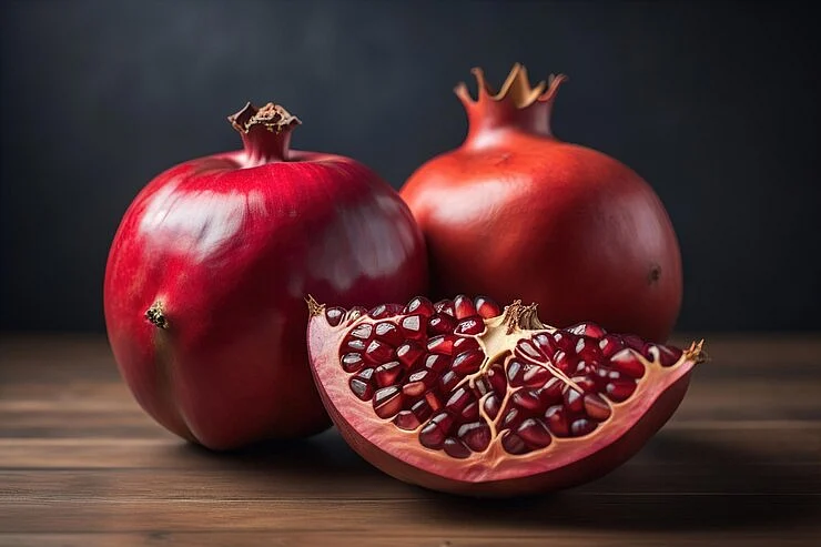 pomegranate 3