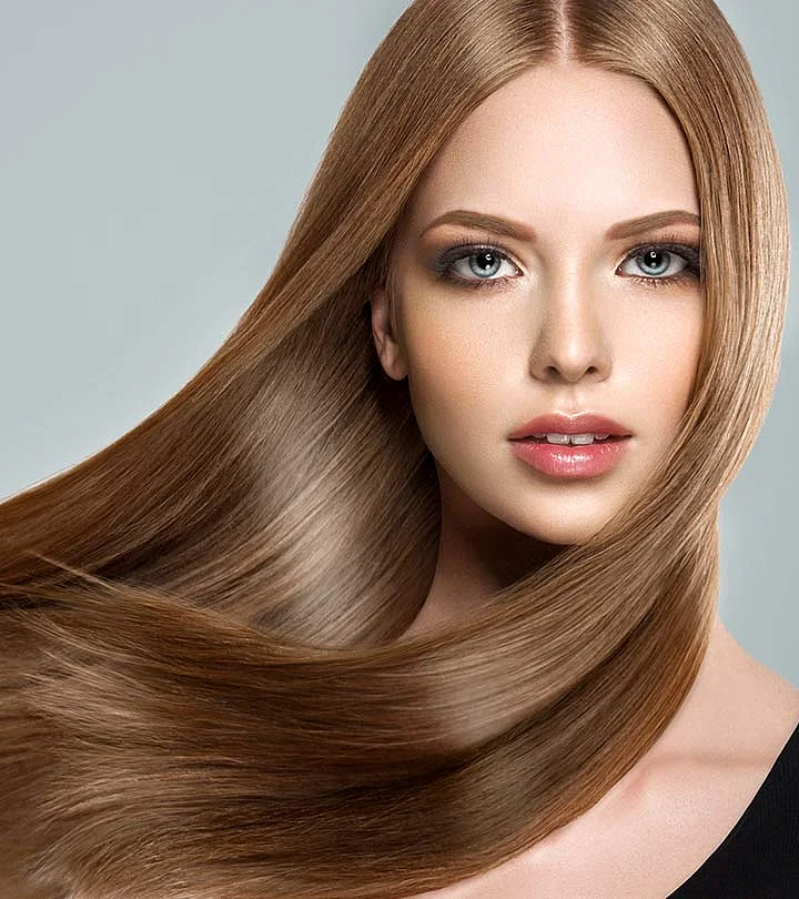 Hair Straightening Vs Hair Smoothing Differences Side Effects And Maintenance Tips
