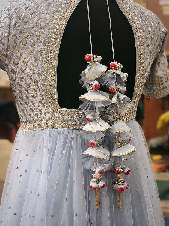 Silk Latkans