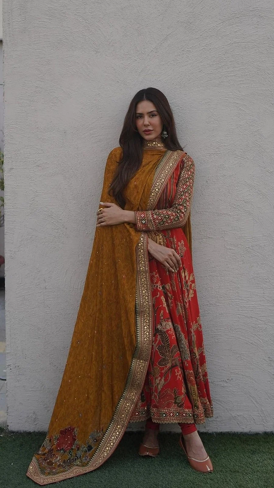 Sonam Bajwa 2