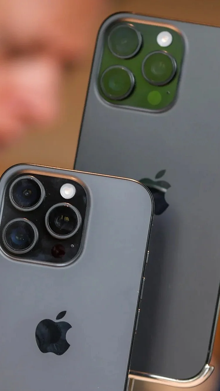 iPhone 16 6