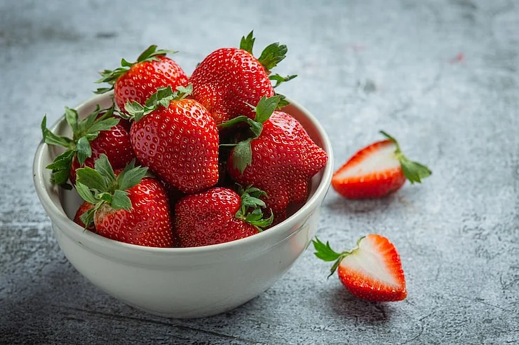 Strawberry 2