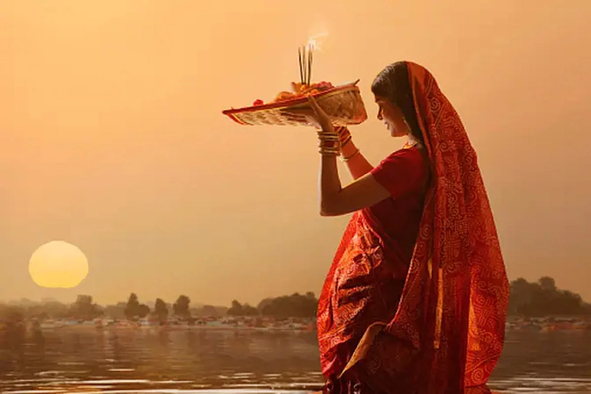 Chhath 2023