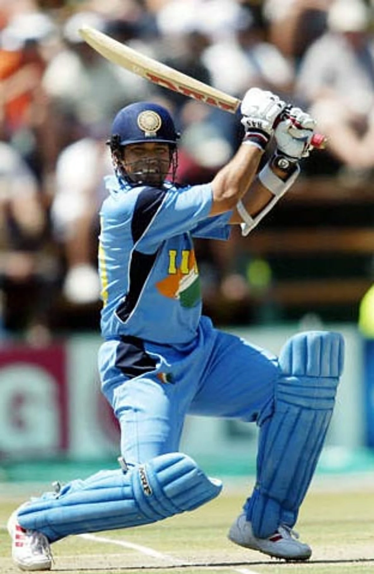 sachin cgbdg