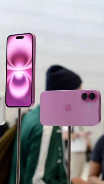 iPhone 166