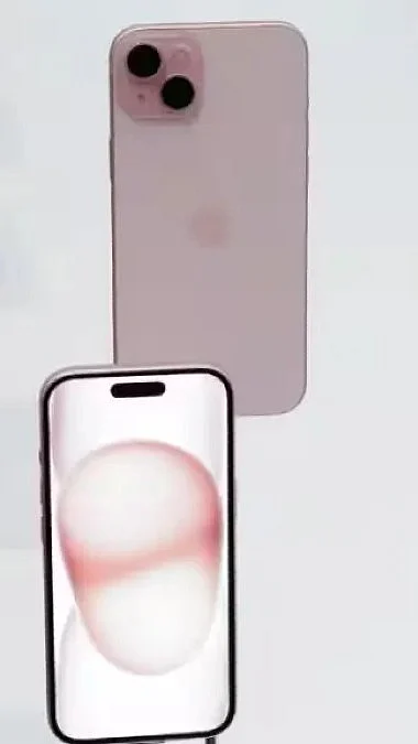 iPhone 16 8