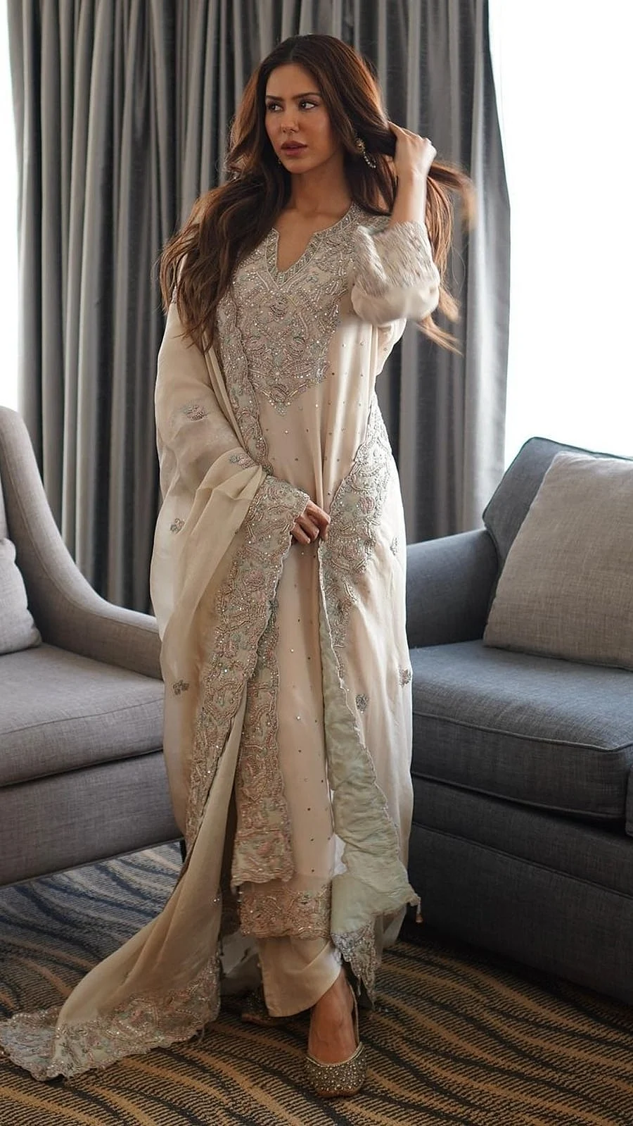Sonam Bajwa 3