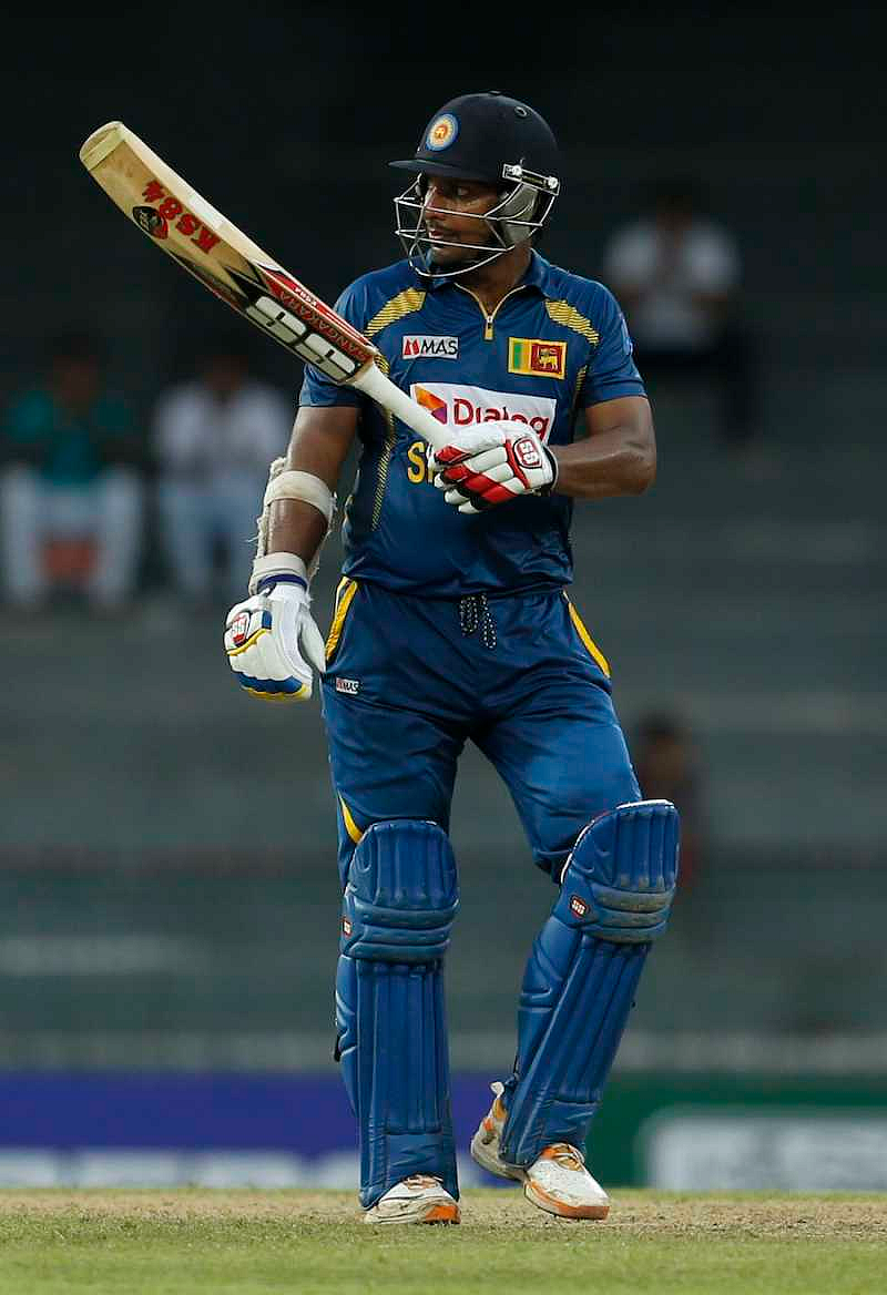 kumar sangkara 169 runs
