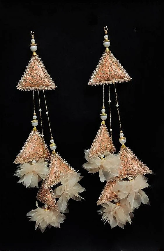 Zari Latkans