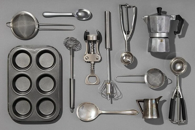 utensils