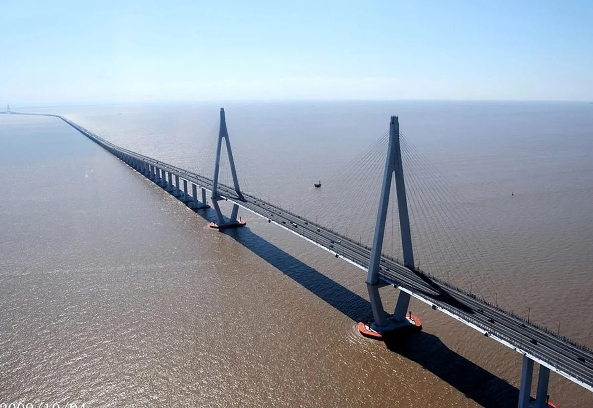 Danyang Kunshan Grand Bridge1