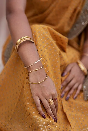 gold