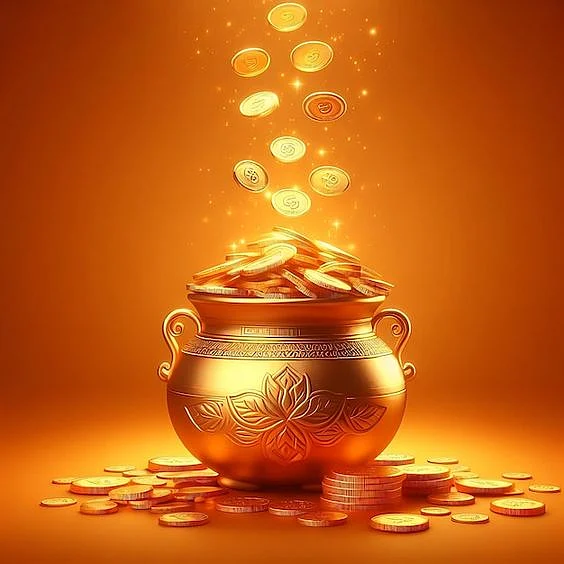 dhanteras