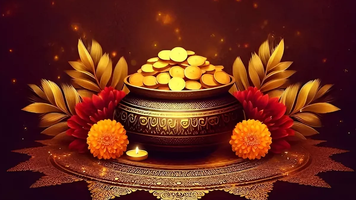 Dhanteras 2