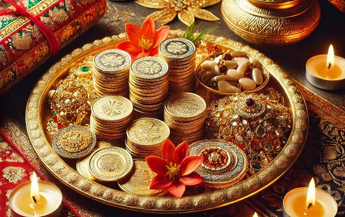 dhanteras 4