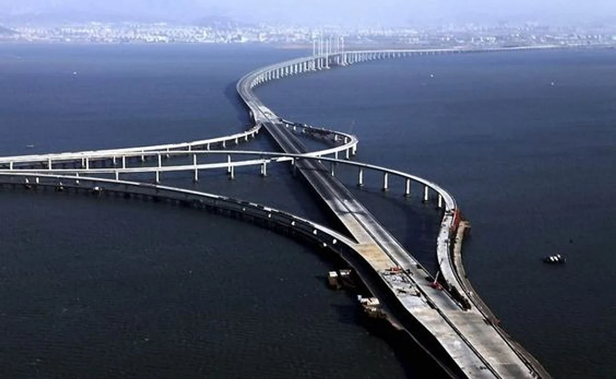 Danyang Kunshan Grand Bridge5