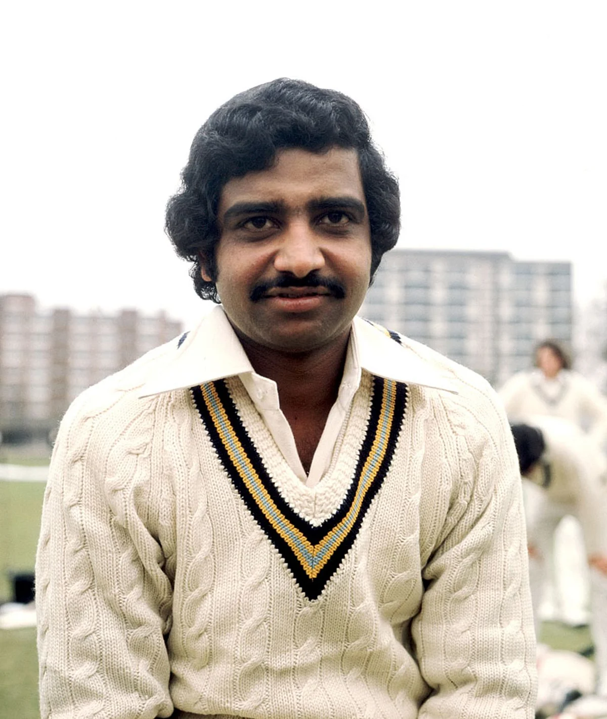 gundappa vishvnath 1