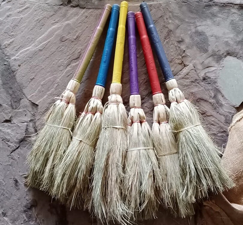 jhadu