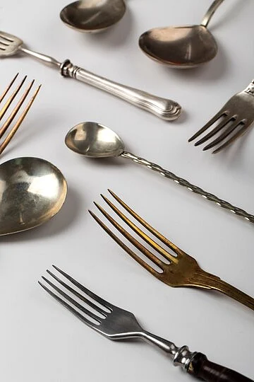utensils 2