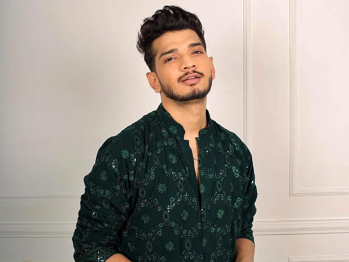 munawar faruqui