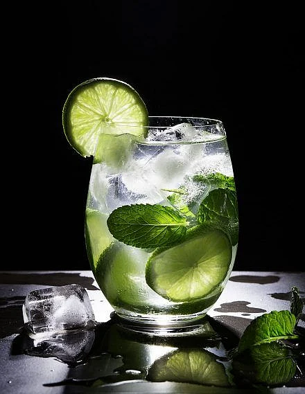 Lime juice 10