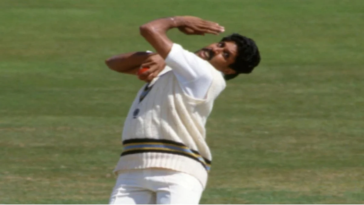 Kapil Dev 1