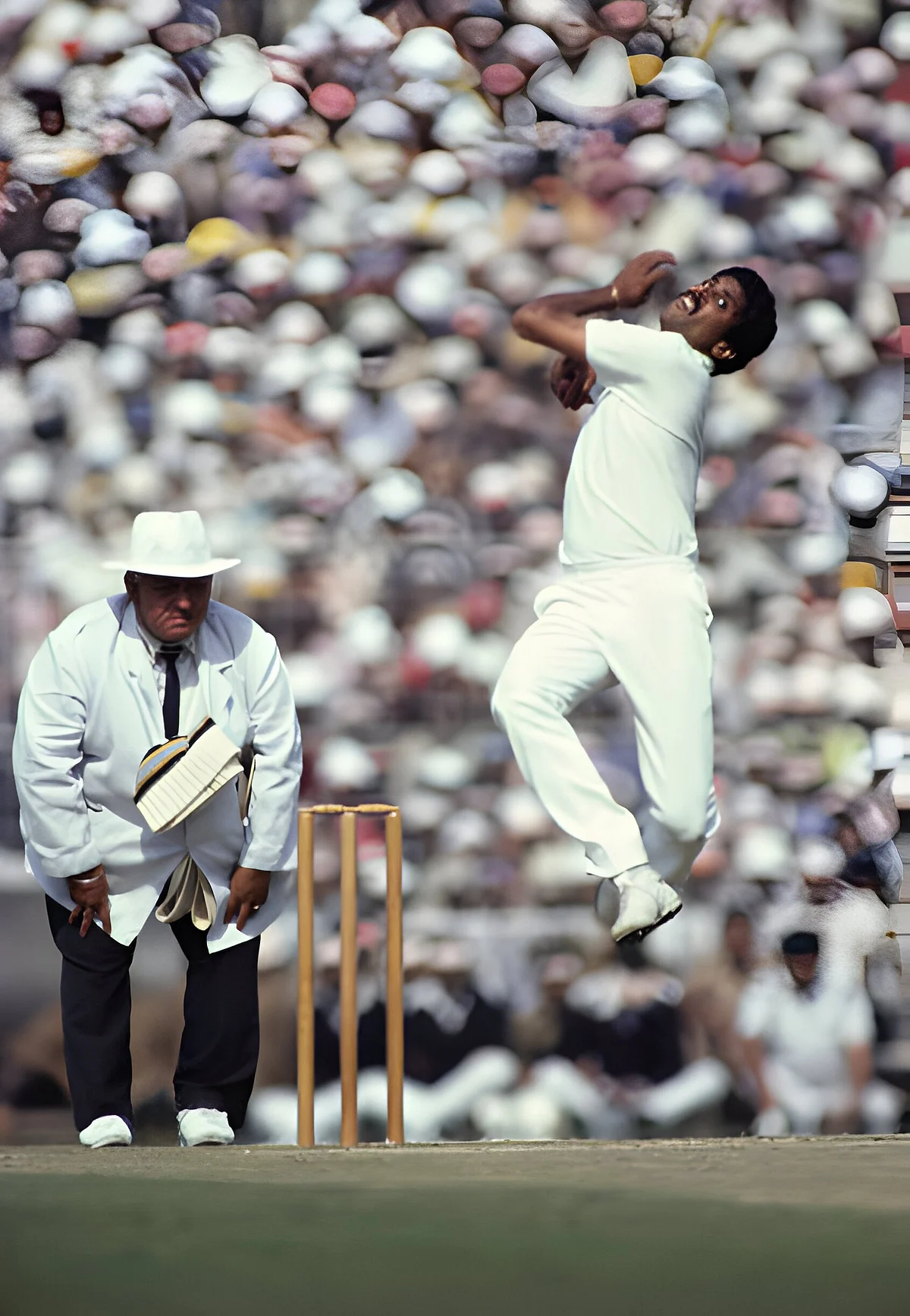 KAPIL DEV 1
