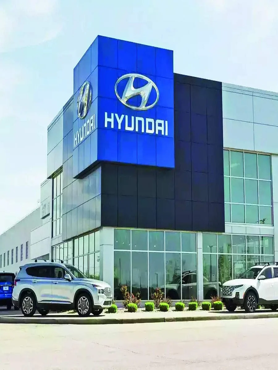 why hyundai indias gmp crashed 76 even as market awaits indias biggest ipo