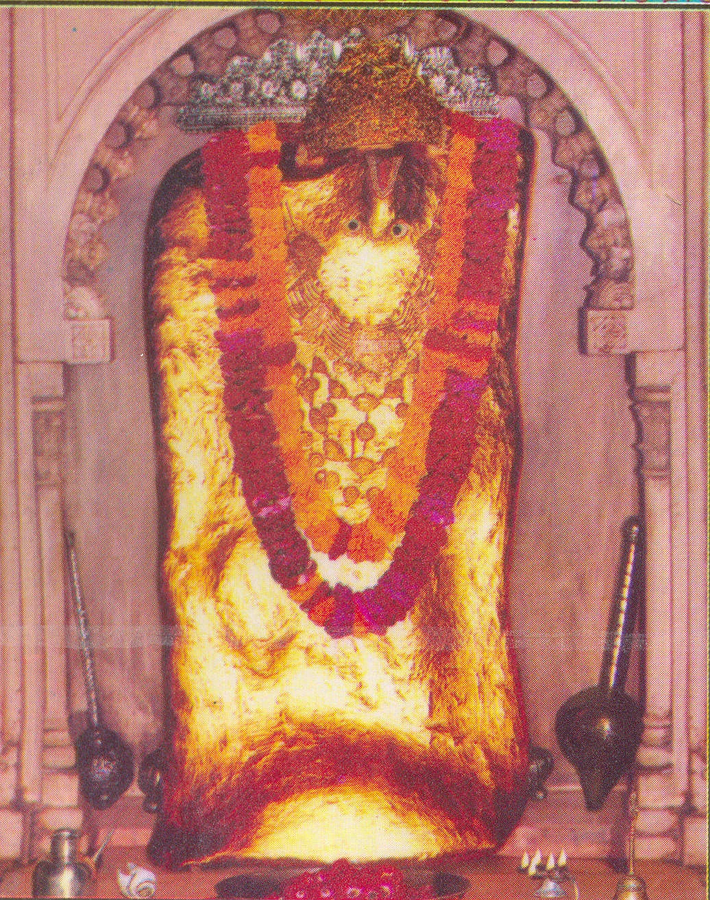 Mehandipur Balaji Temple12