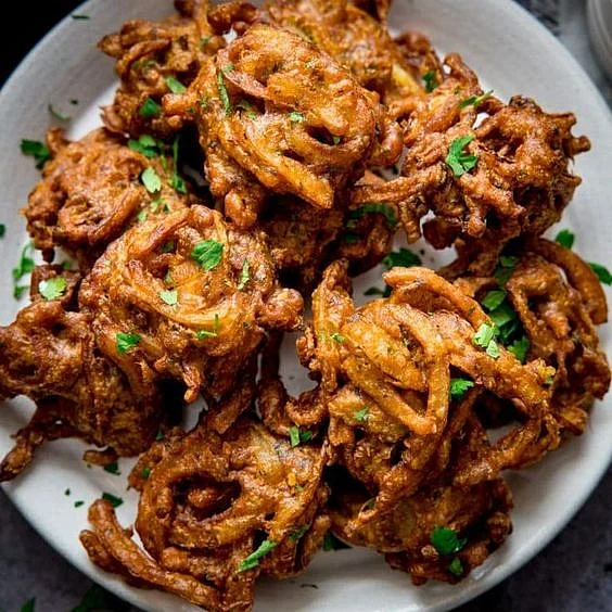 pakoda
