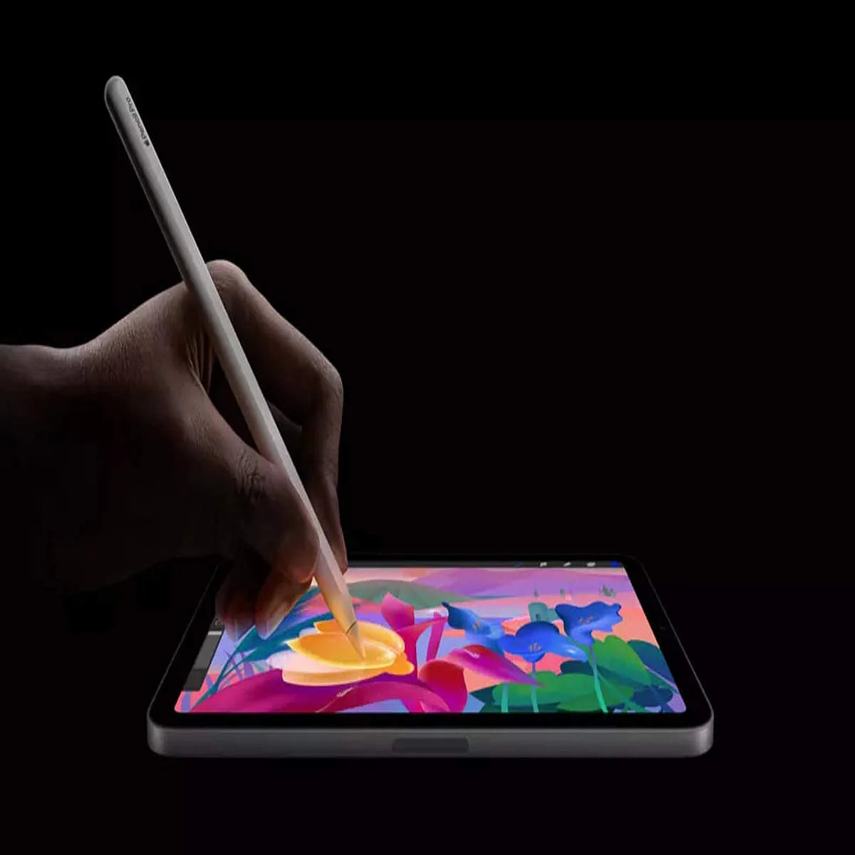 iPad Mini New Modeljd