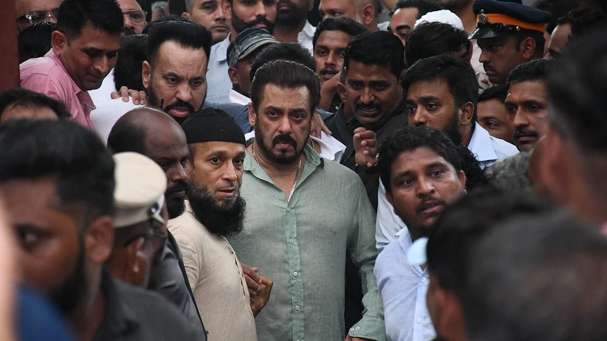 salman khand