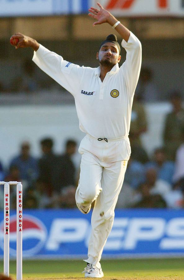 harbhajan सिंह 2