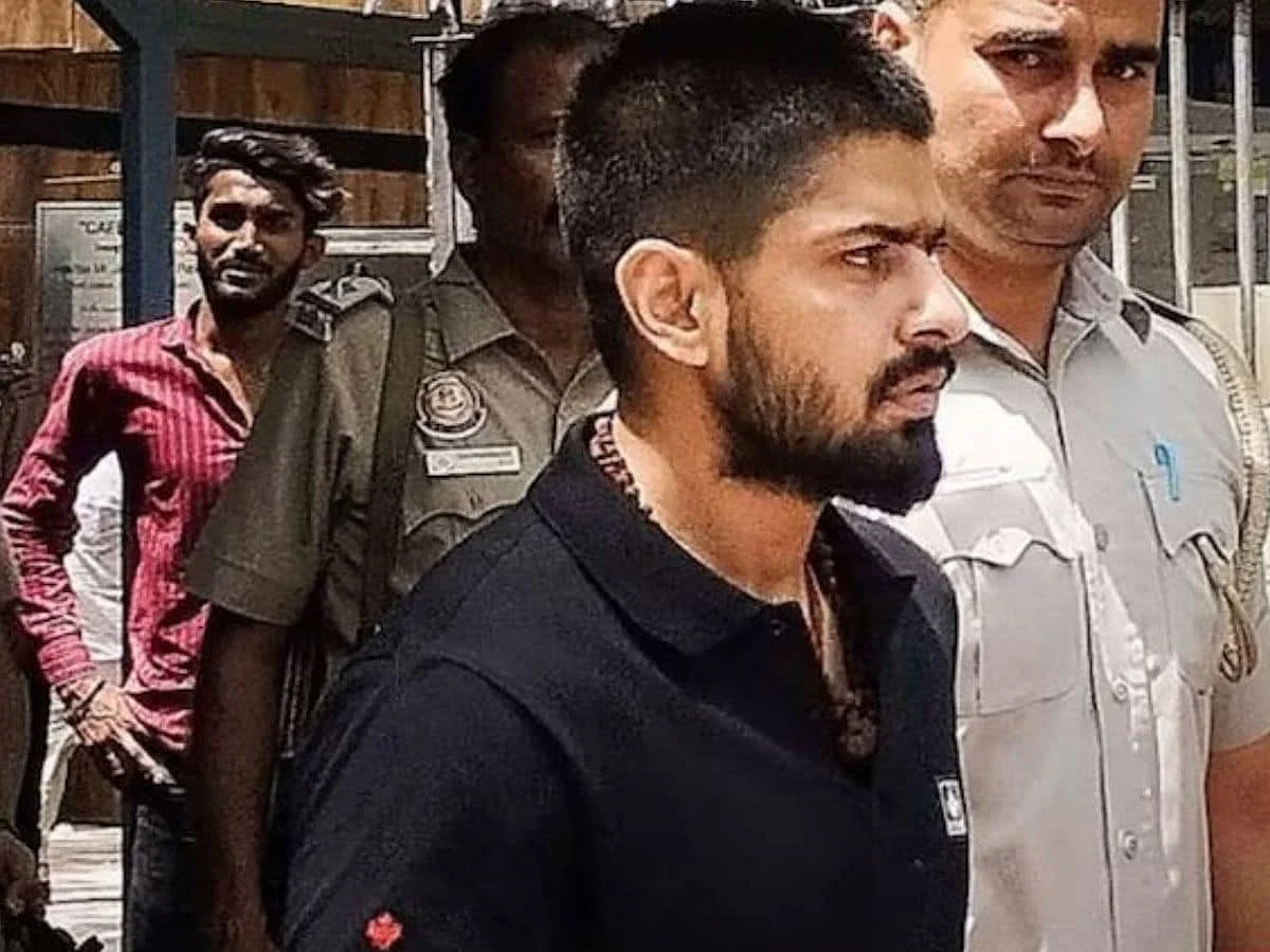lawrence bishnoi