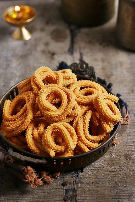 murukku